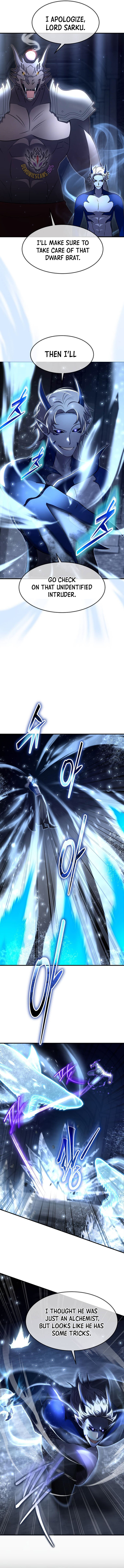 The Mythical Weapon Creation of the Regressed Genius Player Chapter 43 6